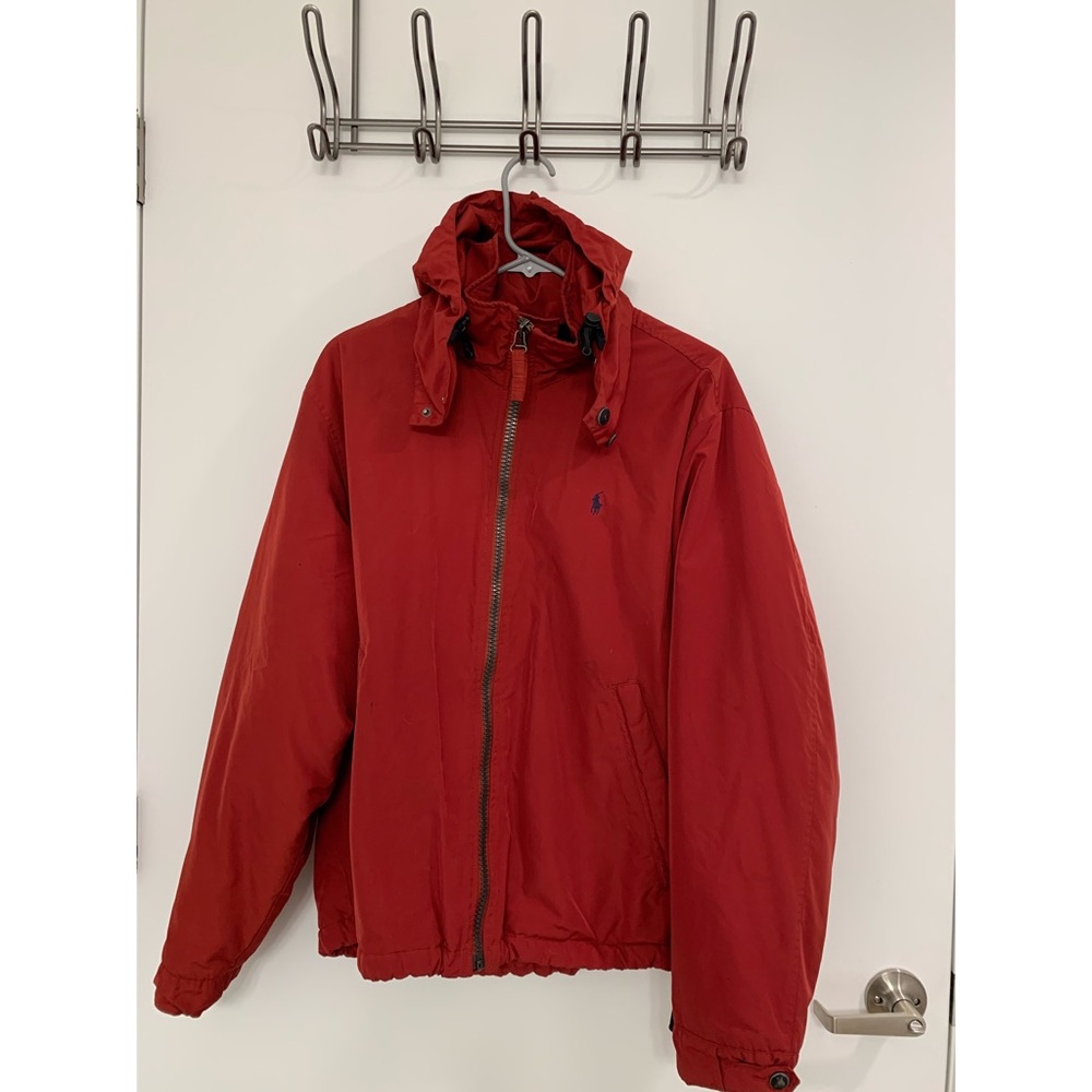 Polo Ralph Lauren jacket